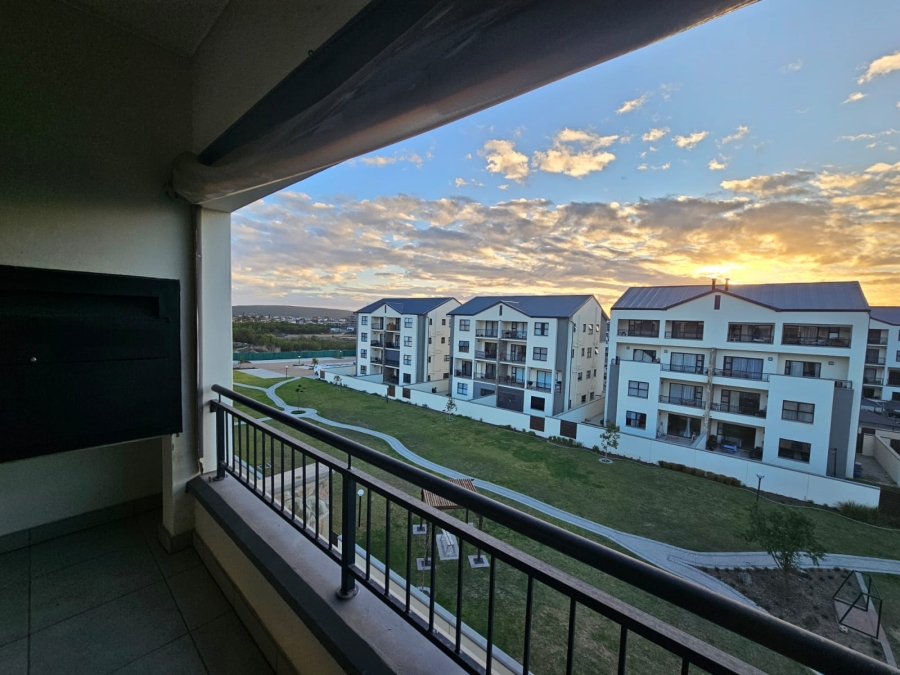 To Let 2 Bedroom Property for Rent in The Huntsman Western Cape